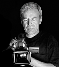 <b>Alexander Dolgin</b> has shot numerous documentary projects for Russian TV as ... - filmmaker3
